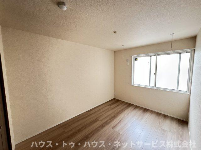 リシェスみのり台　A棟のその他共用部分