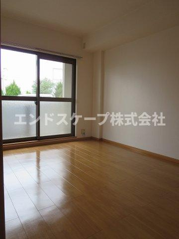 クレメント・ヴィラの内装|高崎、前橋のお部屋探しはエンドスケープまで！お客様の理想お聞かせ下さい♪