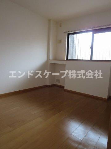 クレメント・ヴィラの洋室|高崎、前橋のお部屋探しはエンドスケープまで！お客様の理想お聞かせ下さい♪
