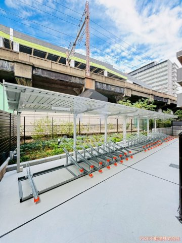 【その他共用部分】 | ブランシエスタ森ノ宮