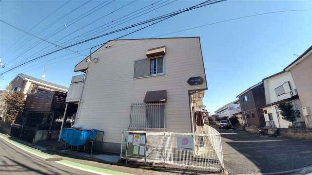 メゾンラフィット