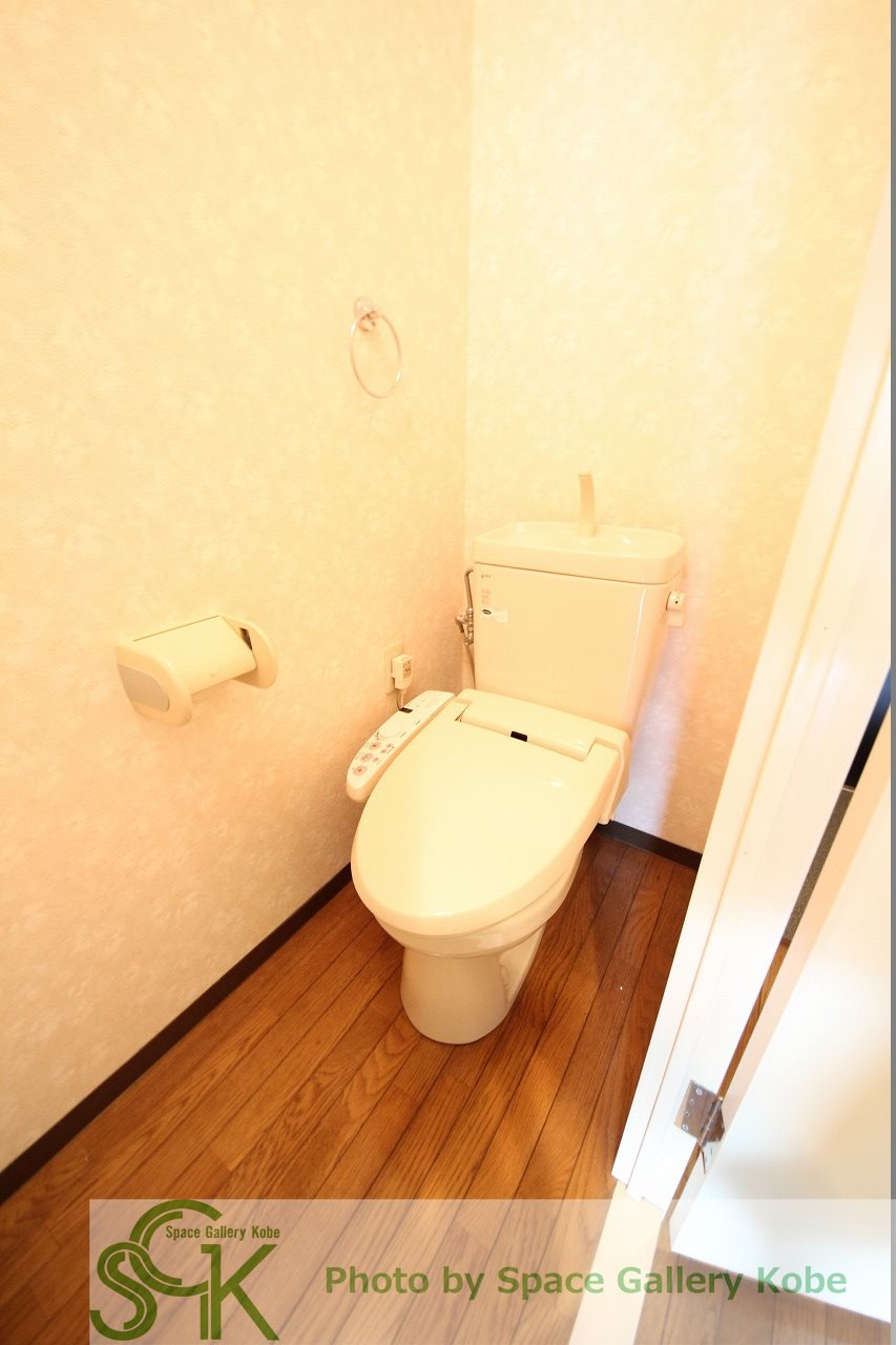 エスポワール大津和のトイレ|※お部屋により仕様が異なる可能性があります。
