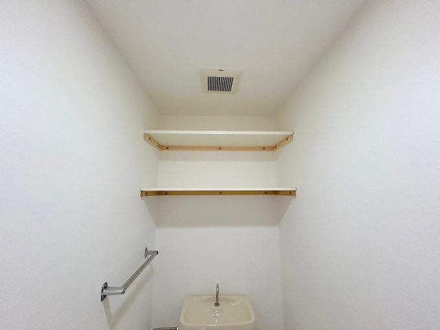 パークモダン新大阪の設備