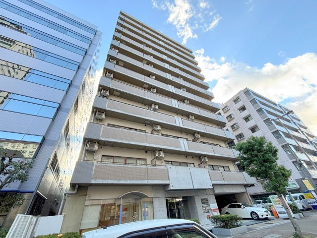 パークモダン新大阪