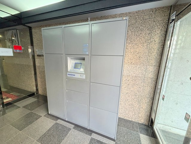 パークモダン新大阪のその他