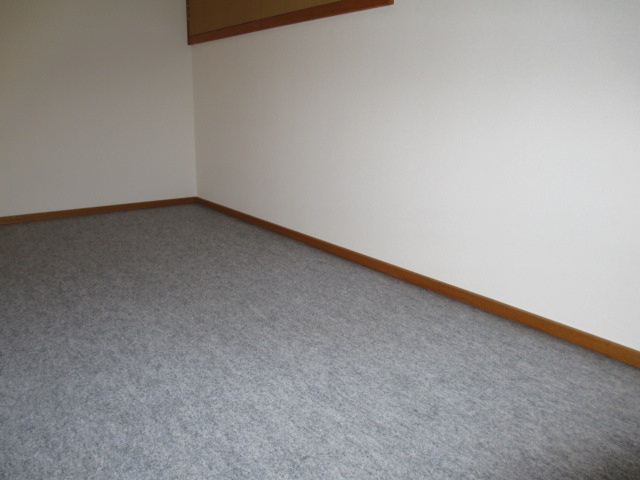 アベニュー四季の設備