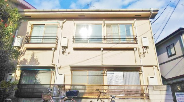 アベニュー四季