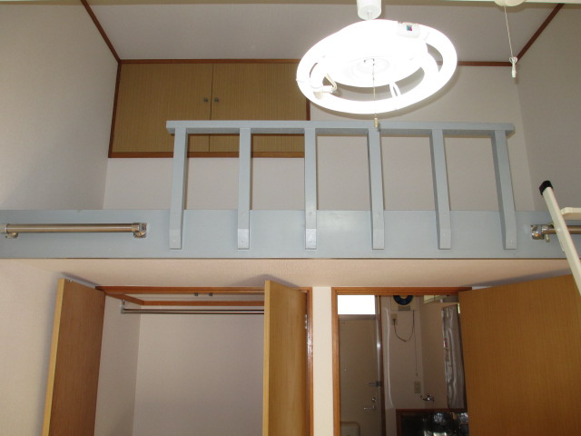 アベニュー四季のその他