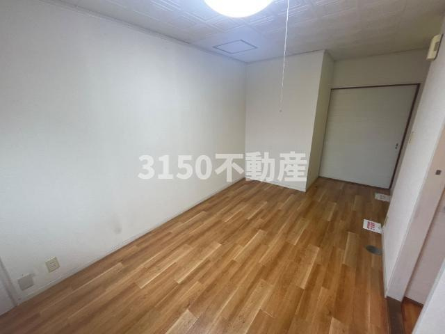 シャルマンパレスＵⅠの内装|ダイニング