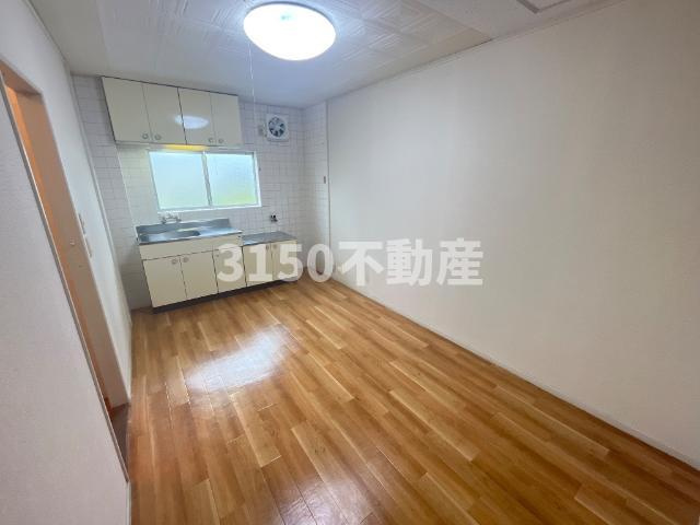 シャルマンパレスＵⅠの居間・リビング|ダイニング