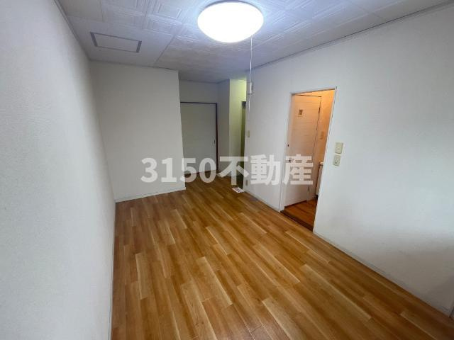 シャルマンパレスＵⅠの内装|ダイニング