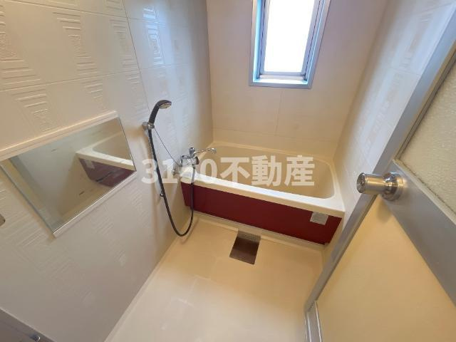 シャルマンパレスＵⅠの浴室|バス