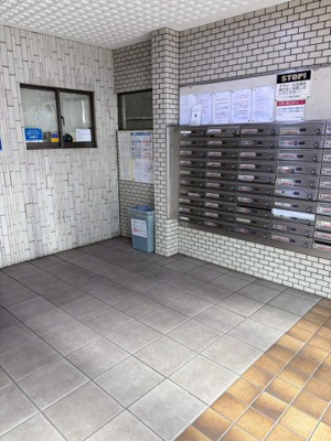 【外観】 | サンライフ西横浜