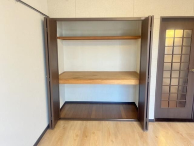 【収納】 | サントピアＡ