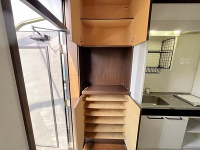 【玄関】 | サントピアＡ