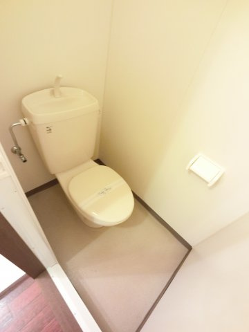 【トイレ】