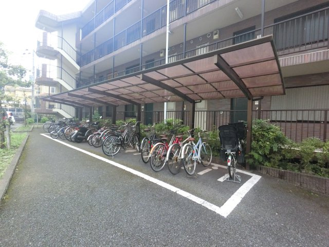 【その他共用部分】