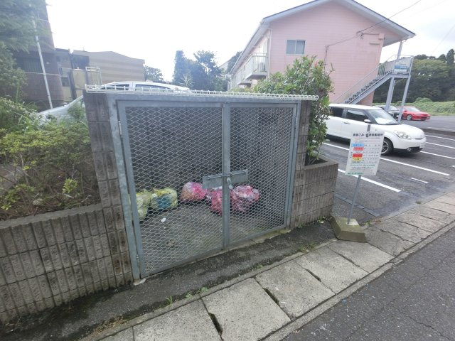 【その他共用部分】