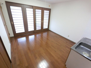 【居間・リビング】