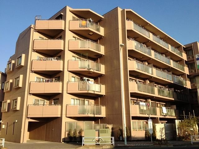 グーディッシュ久米川のその他