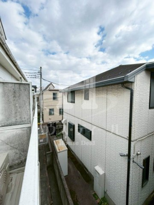 【展望】 | コーポコヤマ