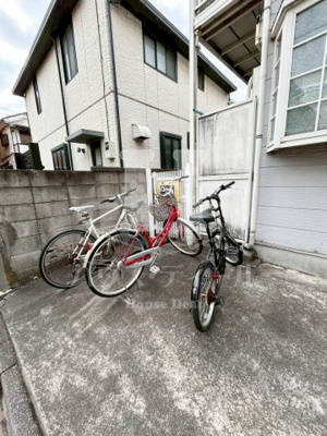 【その他共用部分】 | コーポコヤマ