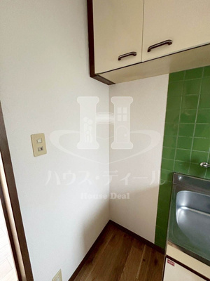 【設備】 | コーポコヤマ