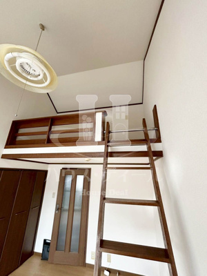 【内装】 | コーポコヤマ