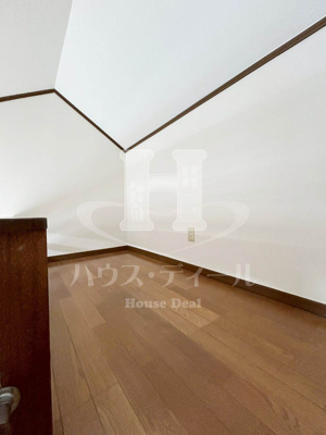 【その他】 | コーポコヤマ | ロフト付き