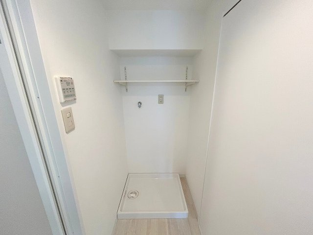 パークモダン新大阪の設備