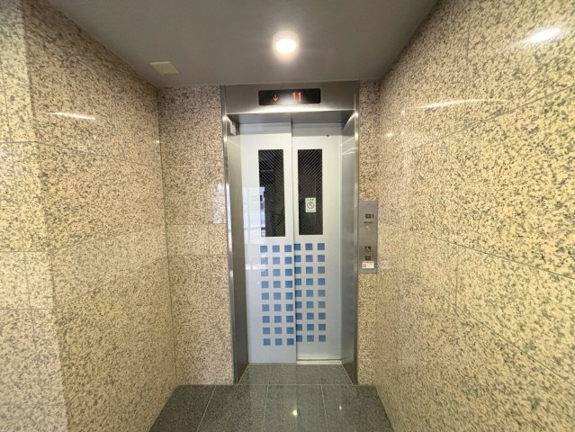 パークモダン新大阪のその他