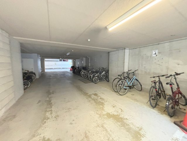 パークモダン新大阪のその他