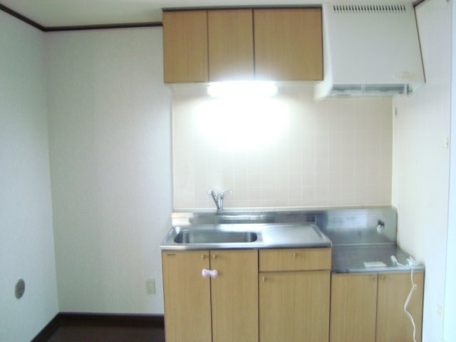 ブランドール木滝Ｂのキッチン|キッチン