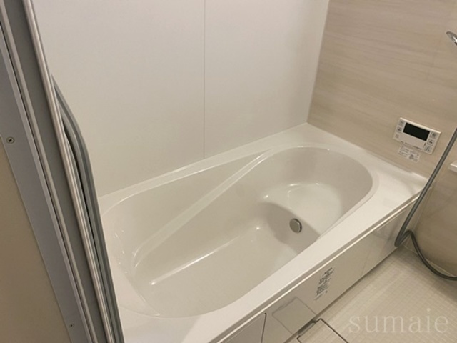 Ｋｏｌｅｔ王子神谷♯10の浴室|広々お風呂♪