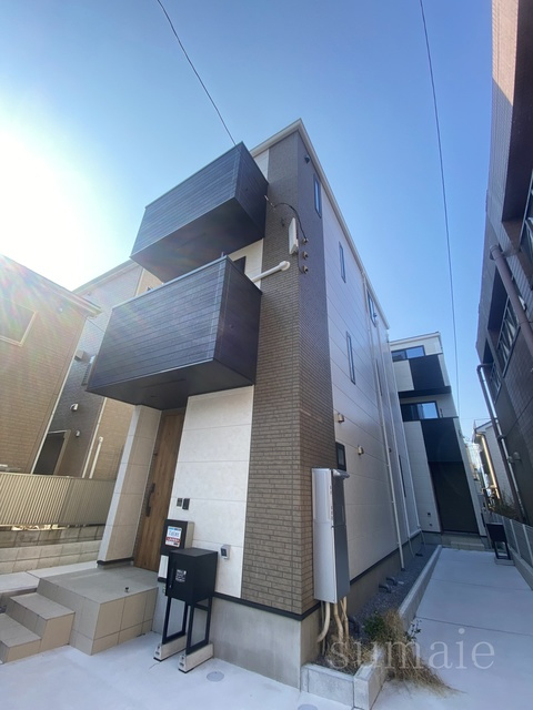 Ｋｏｌｅｔ王子神谷♯10