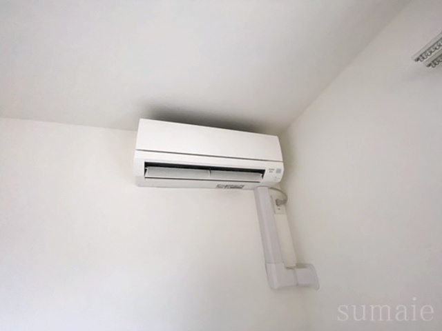 Ｋｏｌｅｔ王子神谷♯10の設備|エアコン