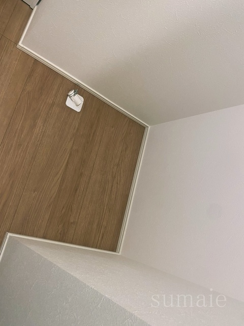 Ｋｏｌｅｔ王子神谷♯10の設備|洗濯機置き場