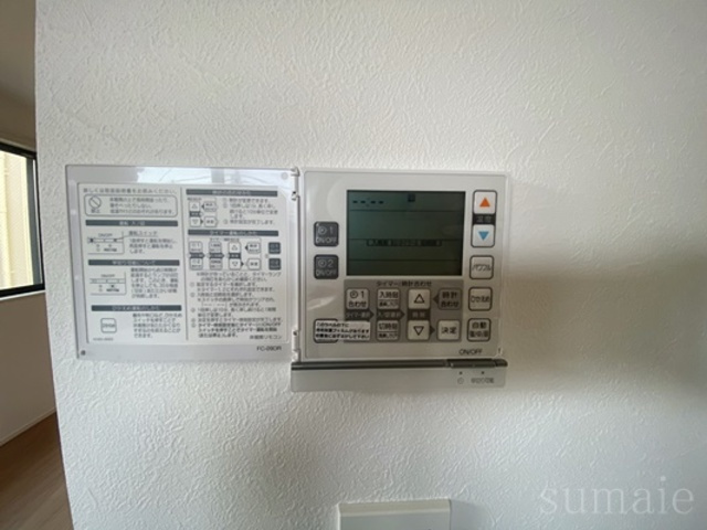 Ｋｏｌｅｔ王子神谷♯10の設備|床暖房