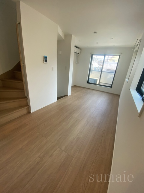 Ｋｏｌｅｔ王子神谷♯10の居間・リビング