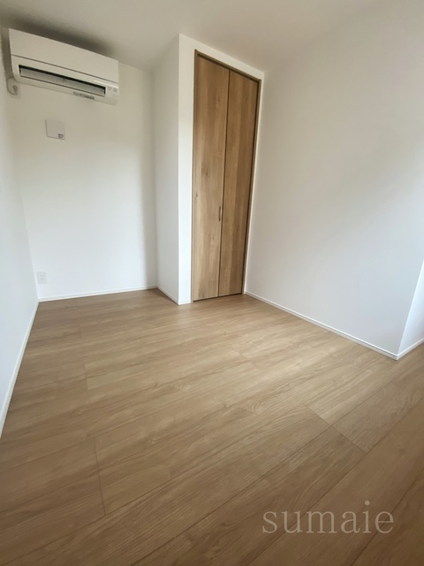 Ｋｏｌｅｔ王子神谷♯10の洋室|３F洋室