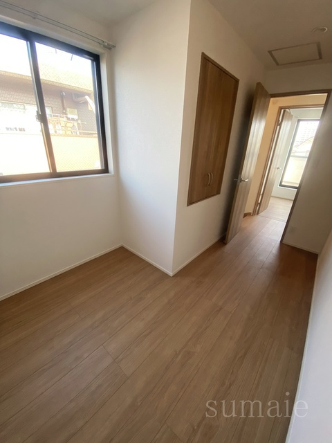 Ｋｏｌｅｔ王子神谷♯10の寝室|３F洋室