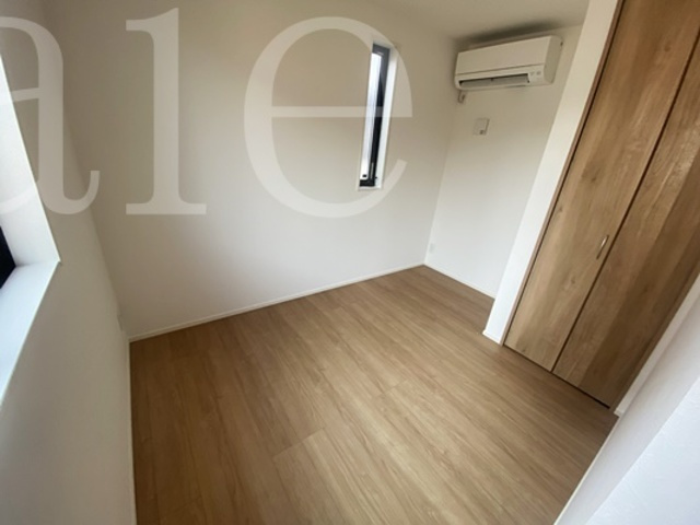 Ｋｏｌｅｔ王子神谷♯10の洋室|３F洋室