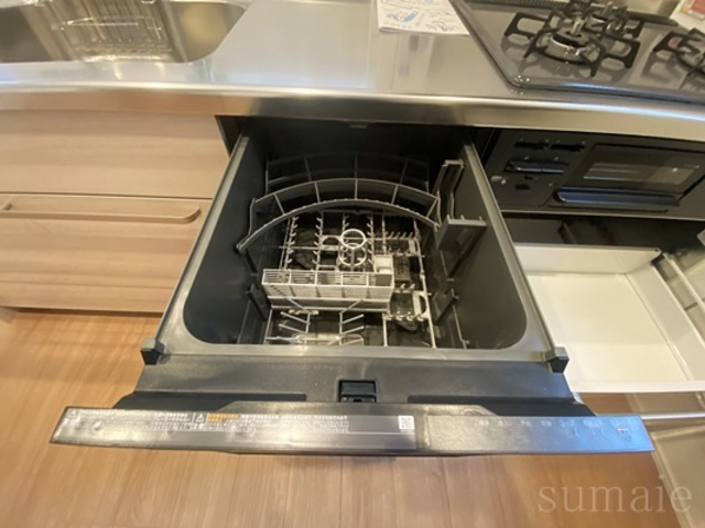 Ｋｏｌｅｔ王子神谷♯10の設備|食洗器