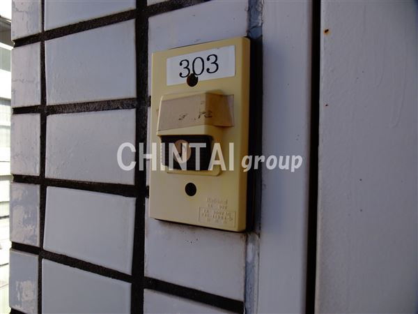 サンフラワーのセキュリティ