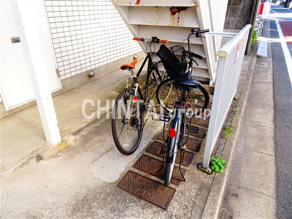 サンフラワーのその他共用部分