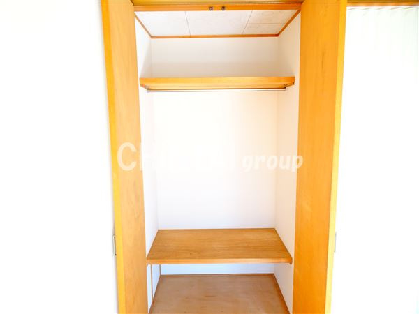 サンフラワーの収納