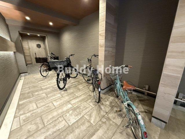 K'sResidence阿倍野昭和町のその他共用部分