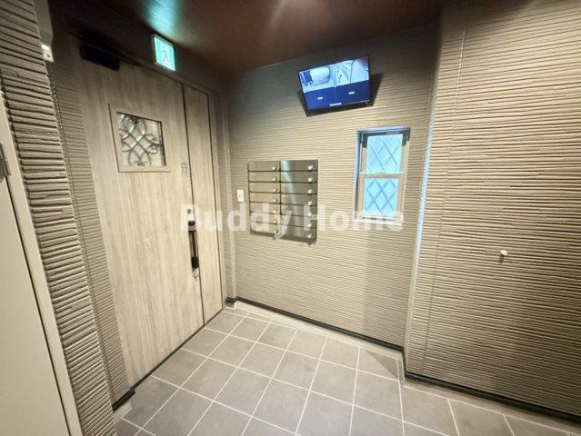 K'sResidence阿倍野昭和町のその他共用部分