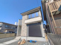 名古屋市守山区天子田３丁目311【仲介手数料無料】新築一戸建て　1号棟の画像