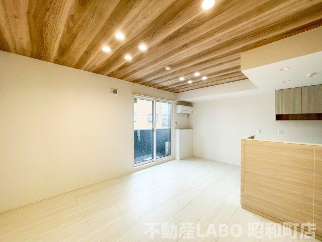 スペチアーレ平野西のその他